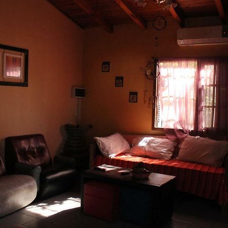 סן רפאל Hostel Rogupani מראה חיצוני תמונה
